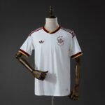 Spain 2026 Away 2-Star Champion Edition Jersey S-4XL