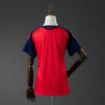 Spain 2026 Women's Home 2-Star Champion Edition Jersey S-XXL - Image 6