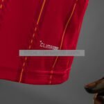 Spain 2026 Home 2-Star Champion Edition Jersey S-4XL - Image 5
