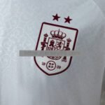 Spain 2026 Away 2-Star Champion Edition Jersey S-4XL - Image 7