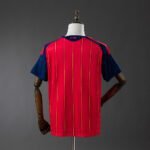 Spain 2026 Home 2-Star Champion Edition Jersey S-4XL - Image 6