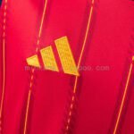 Spain 2026 Home 2-Star Champion Edition Jersey S-4XL - Image 7